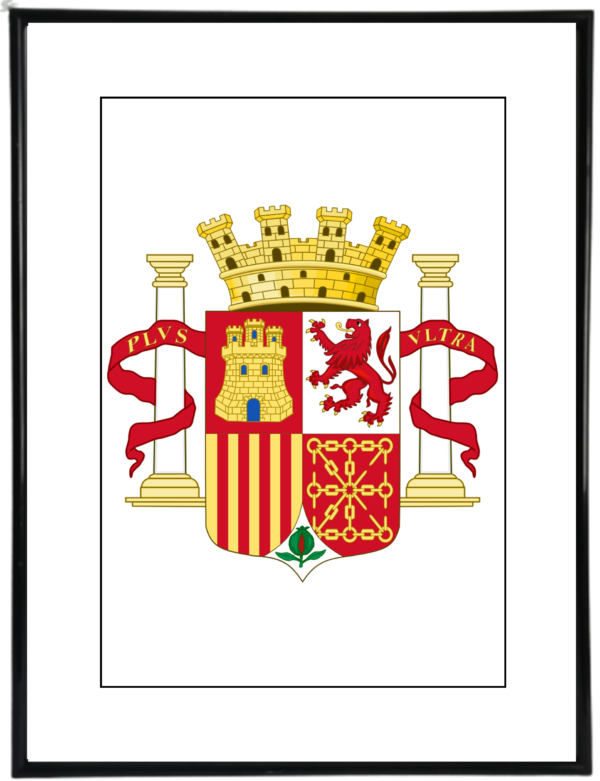 Escudo República