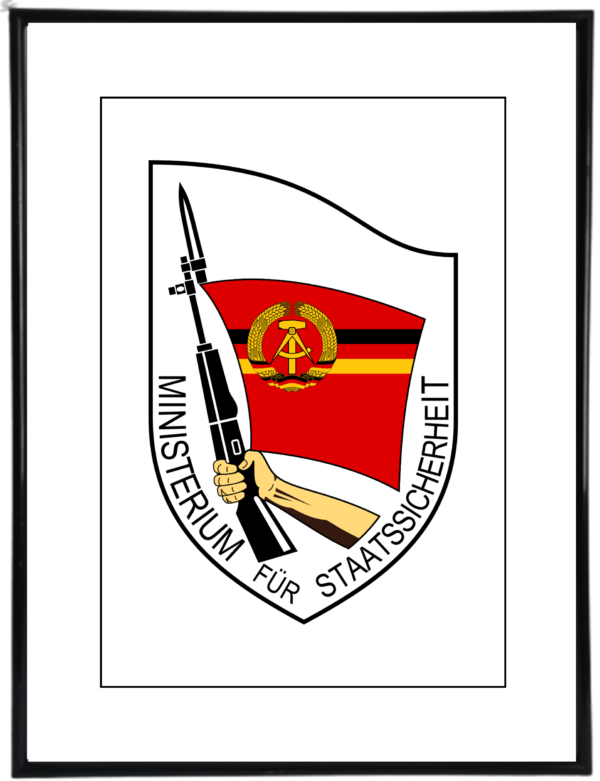 Escudo Stasi