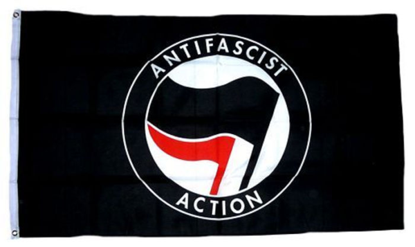 Bandera Antifascista