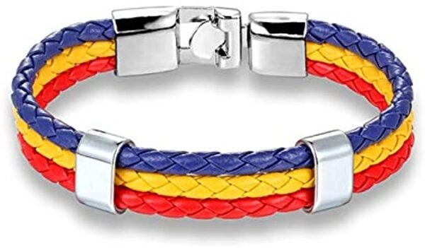 Pulsera República