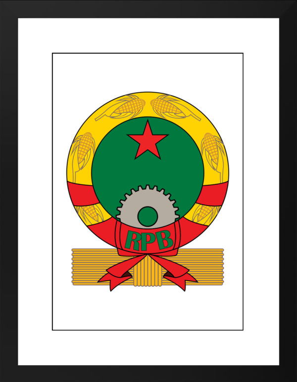 Escudo Benin